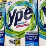 Anvisa suspende venda e proíbe uso de produtos Ypê