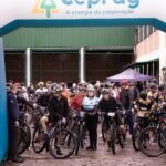 Intercooperação em Movimento: Pedal Cooperativo Celebra o Coops Day no Sul de SC