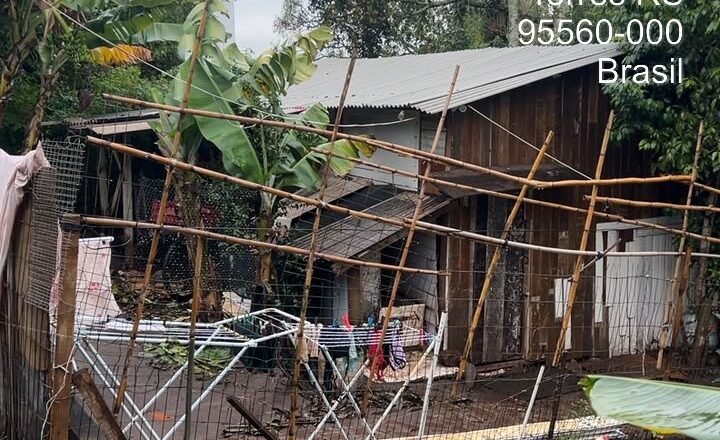 Prefeitura de Torres realiza ação integrada para cumprimento de determinação do Ministério Público