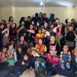 Prefeitura de Passo de Torres promove Festa Julhina com atividades para crianças do SCFV