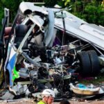 Acidente no Paraná deixa 23 mortos