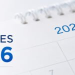 Confira aqui o Calendário Eleitoral 2026 daqui pra frente