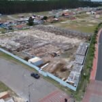 Passo de Torres vive a maior expansão da educação municipal com três escolas em construção