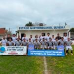 São Luiz e Rosa do Mar decidem o Campeonato Municipal de Campo 2026 no dia 16 de agosto