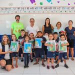 Passo de Torres bate recorde histórico no Ideb 2025 e avança nos indicadores da educação municipal