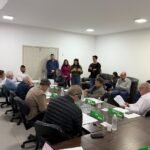 Assembleia de prefeitos da AMESC debate fortalecimento da cultura regional