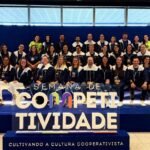 CEPRAG reforça compromisso com o futuro do setor durante a Semana de Competitividade 2026 em Brasília