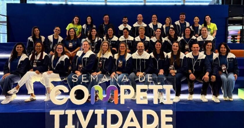 CEPRAG reforça compromisso com o futuro do setor durante a Semana de Competitividade 2026 em Brasília