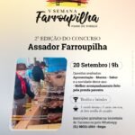Passo de Torres realiza a V Semana Farroupilha de 13 a 20 de setembro