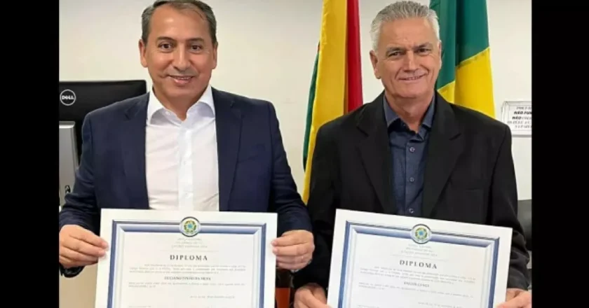 Prefeito e Vice-Prefeito de Arroio do Sal são cassados