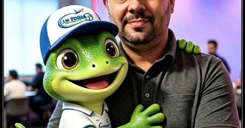 DE UM SONHO EM 2015 À 10.000 HISTÓRIAS