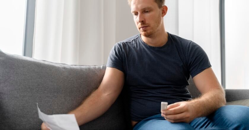 Saúde em casa: quais cuidados já podem ser realizados sem sair de casa?